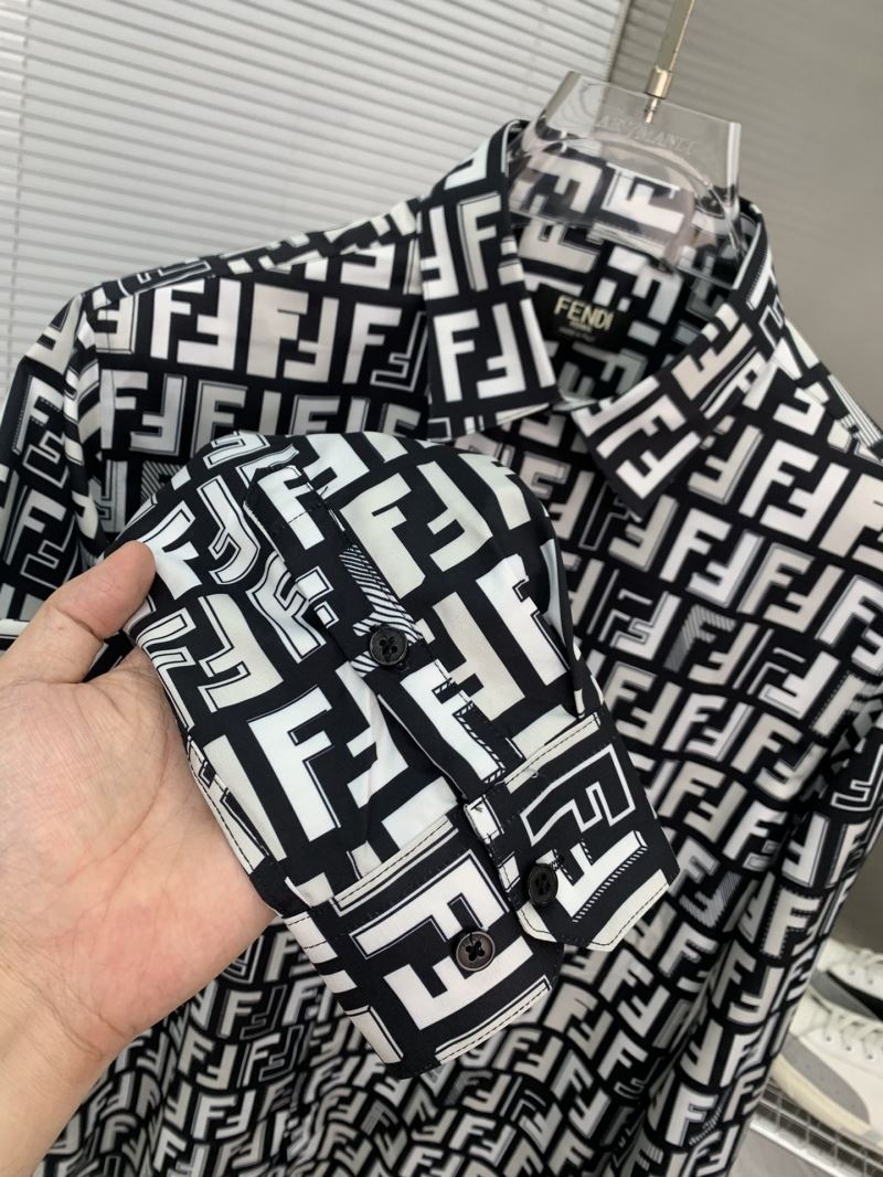 Fendi Shirts